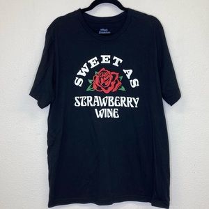 Chris Stapleton Country Music Tee Size XL